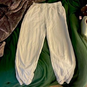 Brandy Melville sweatpants